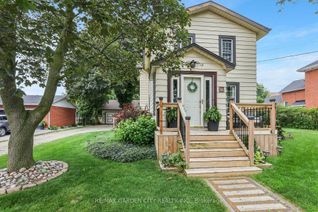 Property for Sale, 10 Maple Ave, Grimsby, ON