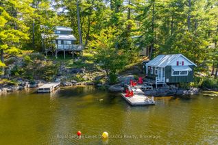 House for Sale, 1379 Muskoka Road 169 N/A #4, Gravenhurst, ON