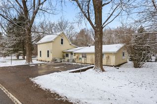 Detached House for Sale, 1336 County Rd 11 N/A, Prince Edward County, ON