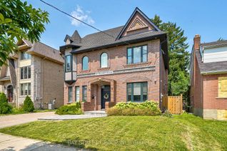 House for Sale, 80 Churchill Ave, Toronto, ON