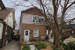 Duplex for Sale, 409 Woodbine Ave, Toronto, ON