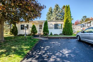 Bungalow for Sale, 2 Norris Arm N/A, Innisfil, ON