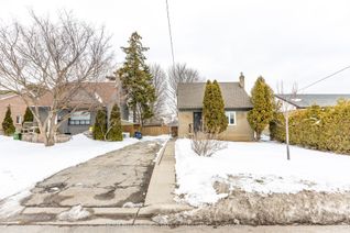 Detached House for Sale, 172 Calvington Dr, Toronto, ON