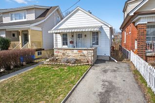 House for Sale, 183 Paling Ave, Hamilton, ON