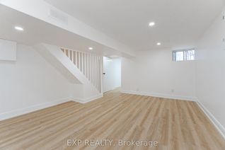 Semi-Detached House for Rent, 716 Brock Ave #B, Toronto, ON Semi-Detached House for Rent, 716 Brock Ave #B, Toronto, ON