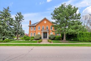 Property for Sale, 1401 The Links Dr, Oakville, ON