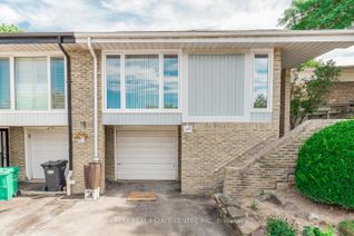 Bungalow for Rent, 1518 Oran Ct #Upper, Mississauga, ON