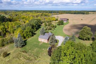 Farm for Sale, 2432 Seburn Rd, Thorold, ON