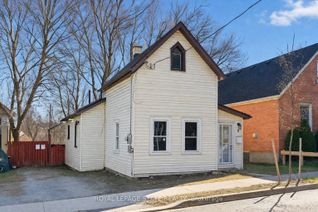 Duplex for Sale, 8 Tasker St, St. Catharines, ON