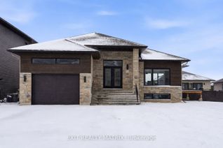 Bungalow for Sale, 225 Nature St, Casselman, ON Bungalow for Sale, 225 Nature St, Casselman, ON