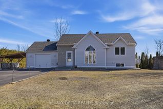 House for Sale, 531 Devista Blvd, Alfred and Plantagenet, ON