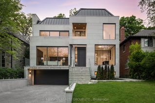 House for Sale, 64 Glengowan Rd, Toronto, ON