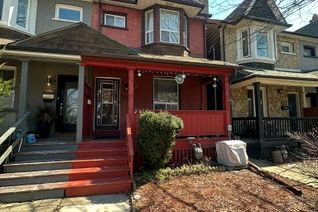House for Rent, 145 Gladstone Ave, Toronto, ON