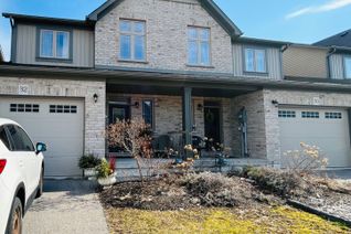 Freehold Townhouse for Rent, 32 George Zubek Dr, Collingwood, ON Freehold Townhouse for Rent, 32 George Zubek Dr, Collingwood, ON