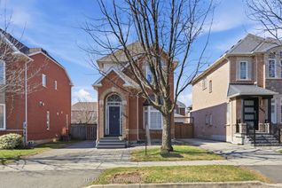 Property for Sale, 2665 Castle Hill Cres, Oakville, ON