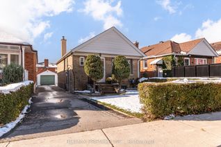 House for Sale, 52 Richardson Ave, Toronto, ON