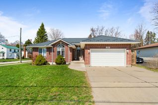Bungalow for Sale, 148 Broadway St, North Middlesex, ON Bungalow for Sale, 148 Broadway St, North Middlesex, ON