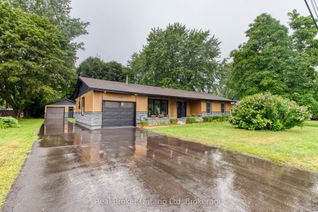 Bungalow for Sale, 446 Isaac St, South Bruce Peninsula, ON