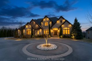House for Sale, 10 Old Ruby Ln, Puslinch, ON