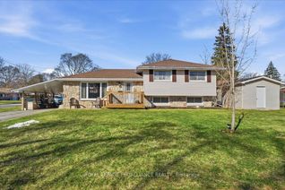 Sidesplit for Sale, 24 Melrose Cres, Belleville, ON