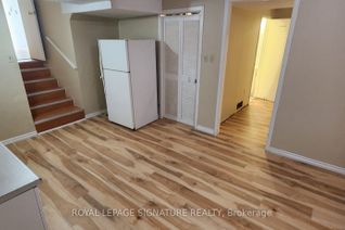 Semi-Detached House for Rent, 133 Shawnee Cir, Toronto, ON Semi-Detached House for Rent, 133 Shawnee Cir, Toronto, ON