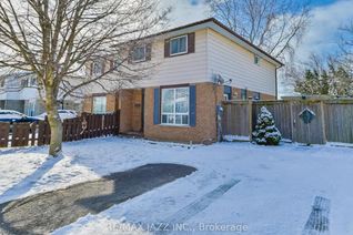 Semi-Detached House for Sale, 7 Loscombe Dr, Clarington, ON
