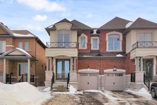 Property for Rent, 622 Sweetwater Cres #BSMNT, Newmarket, ON