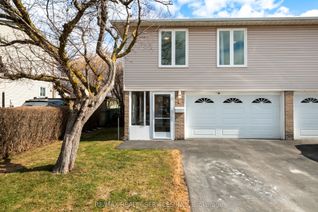 Property for Sale, 6 Glenridge Rd, Brampton, ON