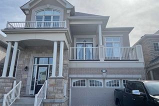 Property for Rent, 353 Blinco Ter #Bsmt, Milton, ON