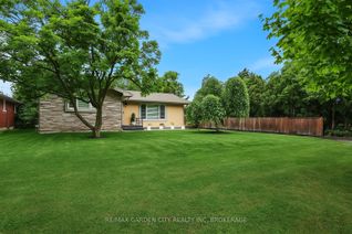 Property for Rent, 18 Wakil Dr #Unit #1 (m, St. Catharines, ON
