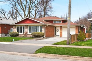 Backsplit for Sale, 6465 Wendy Dr, Niagara Falls, ON