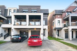 Property for Sale, 5925 Saigon St, Mississauga, ON