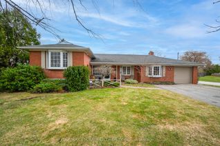 Sidesplit for Sale, 345 Sandlewood Rd, Oakville, ON