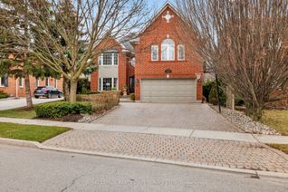Detached House for Sale, 2030 Banbury Cres, Oakville, ON