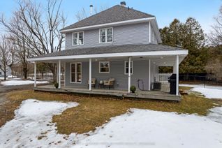 Property for Sale, 2511 Concession 10C N/A, Lanark Highlands, ON