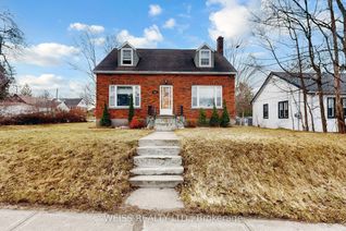 House for Sale, 261 Wolsely St, Peterborough, ON