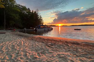 Vacant Residential Land for Sale, 15212 Georgian Bay Shr N/A, Georgian Bay, ON