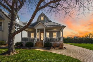 Bungalow for Sale, 40 Newport Beach Blvd, Fort Erie, ON