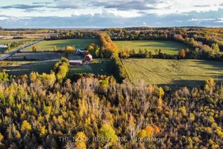 Residential Farm for Sale, 2132 County 10 Rd, Cavan Monaghan, ON