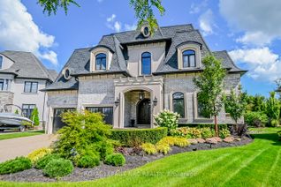 Detached House for Sale, 26 Sandalwood Cres, Niagara-on-the-Lake, ON