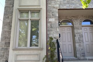 Freehold Townhouse for Rent, 216B Finch Ave W, Toronto, ON
