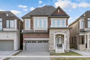 Detached House for Sale, 156 Hartney Dr, Richmond Hill, ON