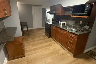 Detached House for Rent, 51 William Honey Cres #BASEMENT, Markham, ON