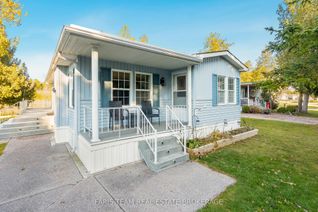 Bungalow for Sale, 3 St James Pl, Wasaga Beach, ON