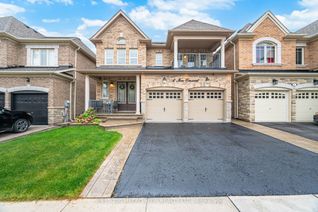 House for Sale, 4 Ivor Cres, Brampton, ON
