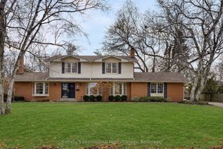 House for Sale, 174 Claxton Dr, Oakville, ON
