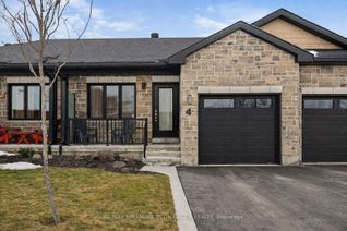 Bungalow for Sale, 4 Morgan Clouthier Way, Arnprior, ON