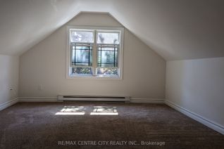 Duplex for Rent, 80 Sterling St #Upper, London East, ON
