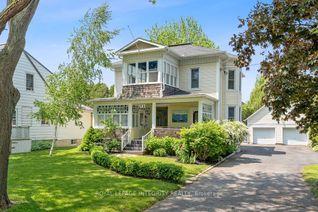 Detached House for Sale, 72 Lakeshore Dr, South Dundas, ON