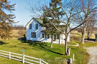 Residential Farm for Sale, 4312 Netherby Rd, Niagara Falls, ON